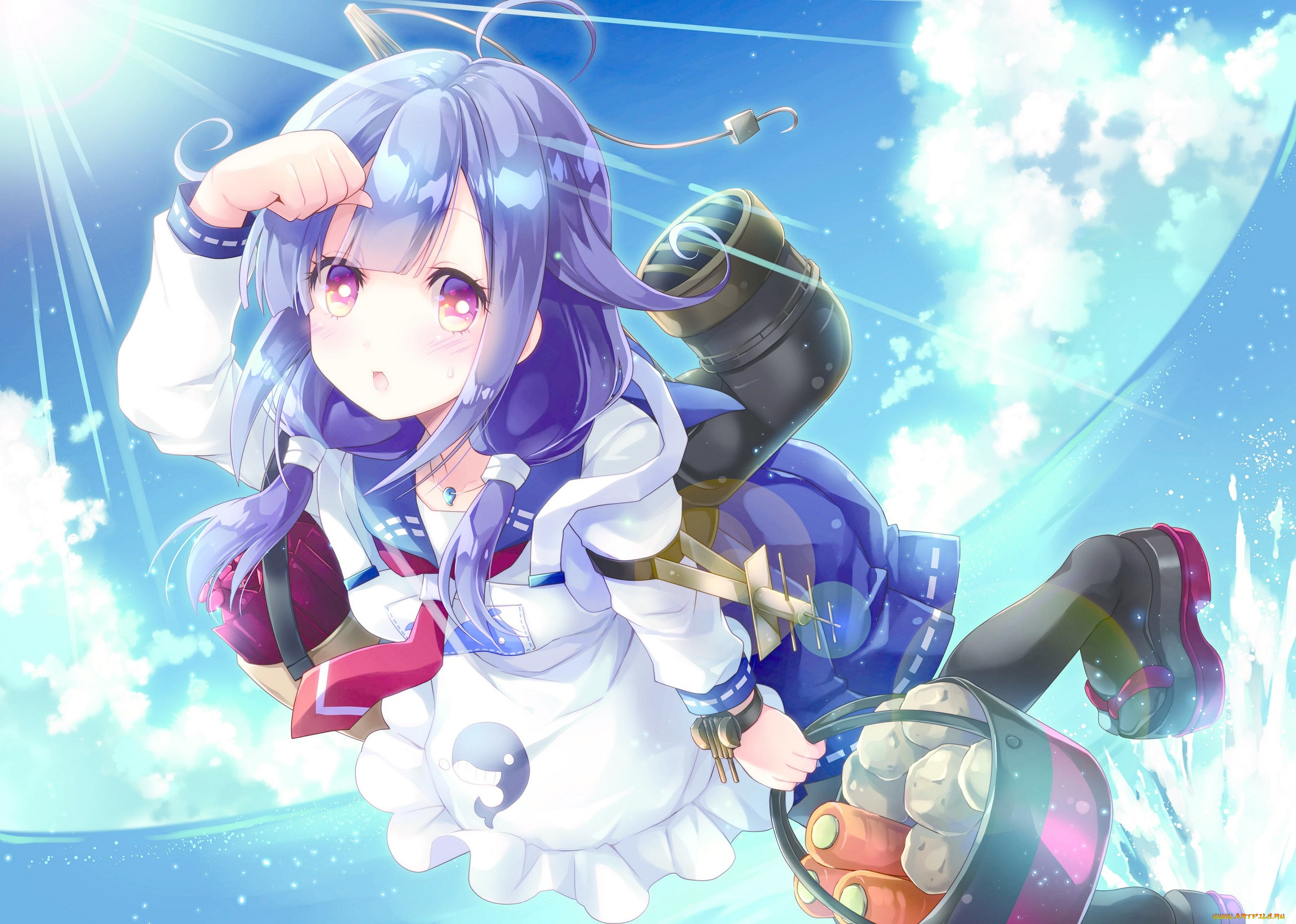 , kantai collection, kantai, collection, tagme, character, , , ayuya, naka, no, hito, , , 